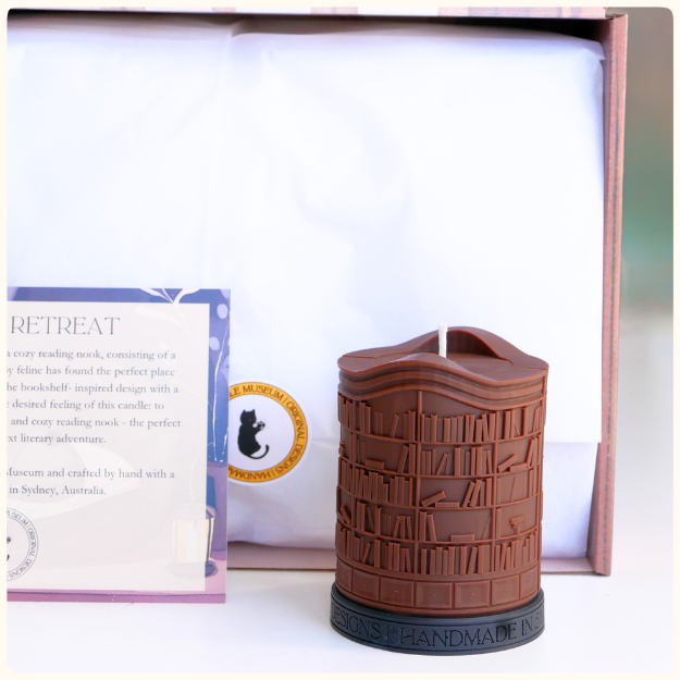 The Perfect Gift for Every Passion: Our Signature Candle Collection Guide