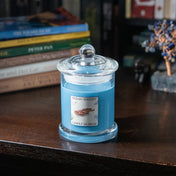 Ocean Odyssey - Medium Jar