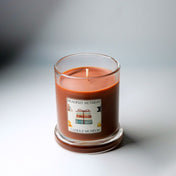 Readers’ Retreat - Medium Jar