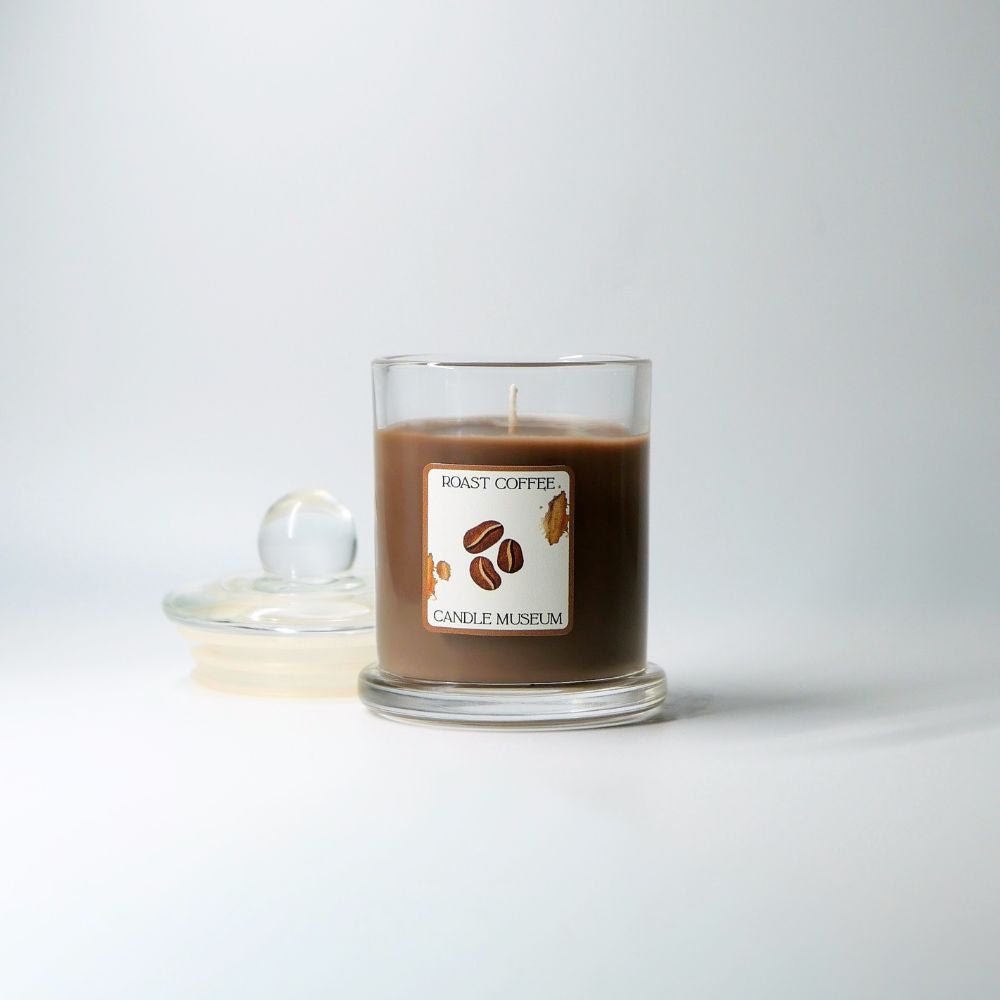 Roast Coffee - Small Jar (60g)