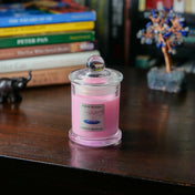 Fuji in Bloom - Small Jar
