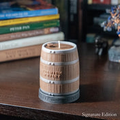 Maple Whisky