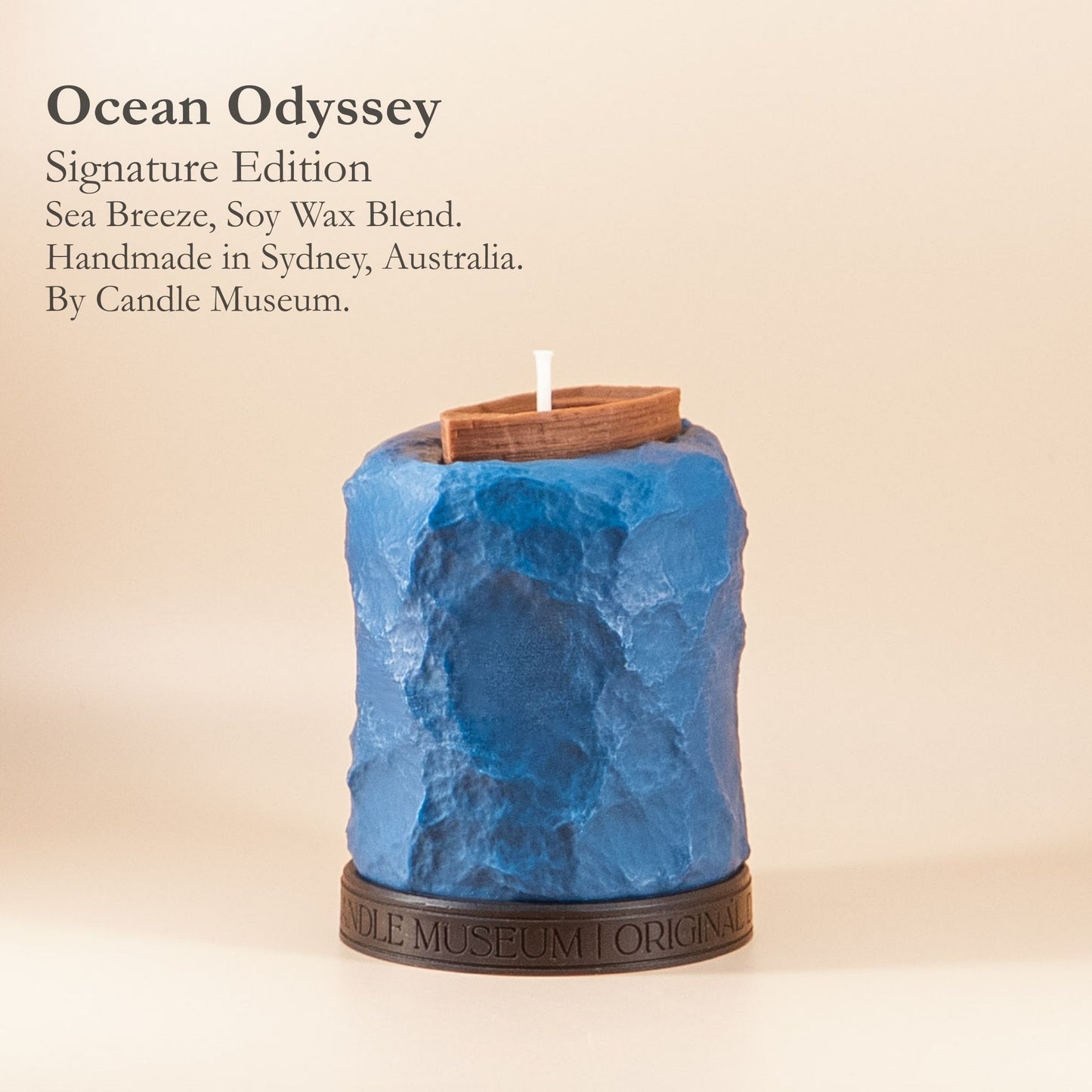 Ocean Odyssey