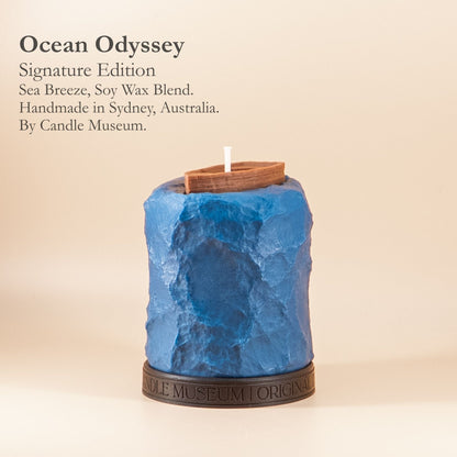 Ocean Odyssey