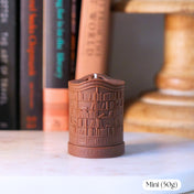 Readers’ Retreat