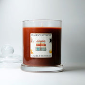 Readers’ Retreat - Large Jar (340g)