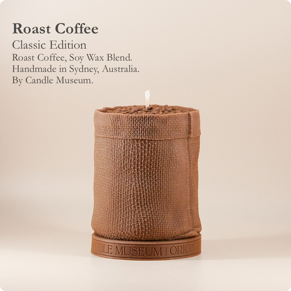 Roast Coffee