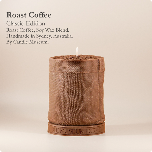 Roast Coffee