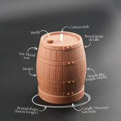 Maple Whisky