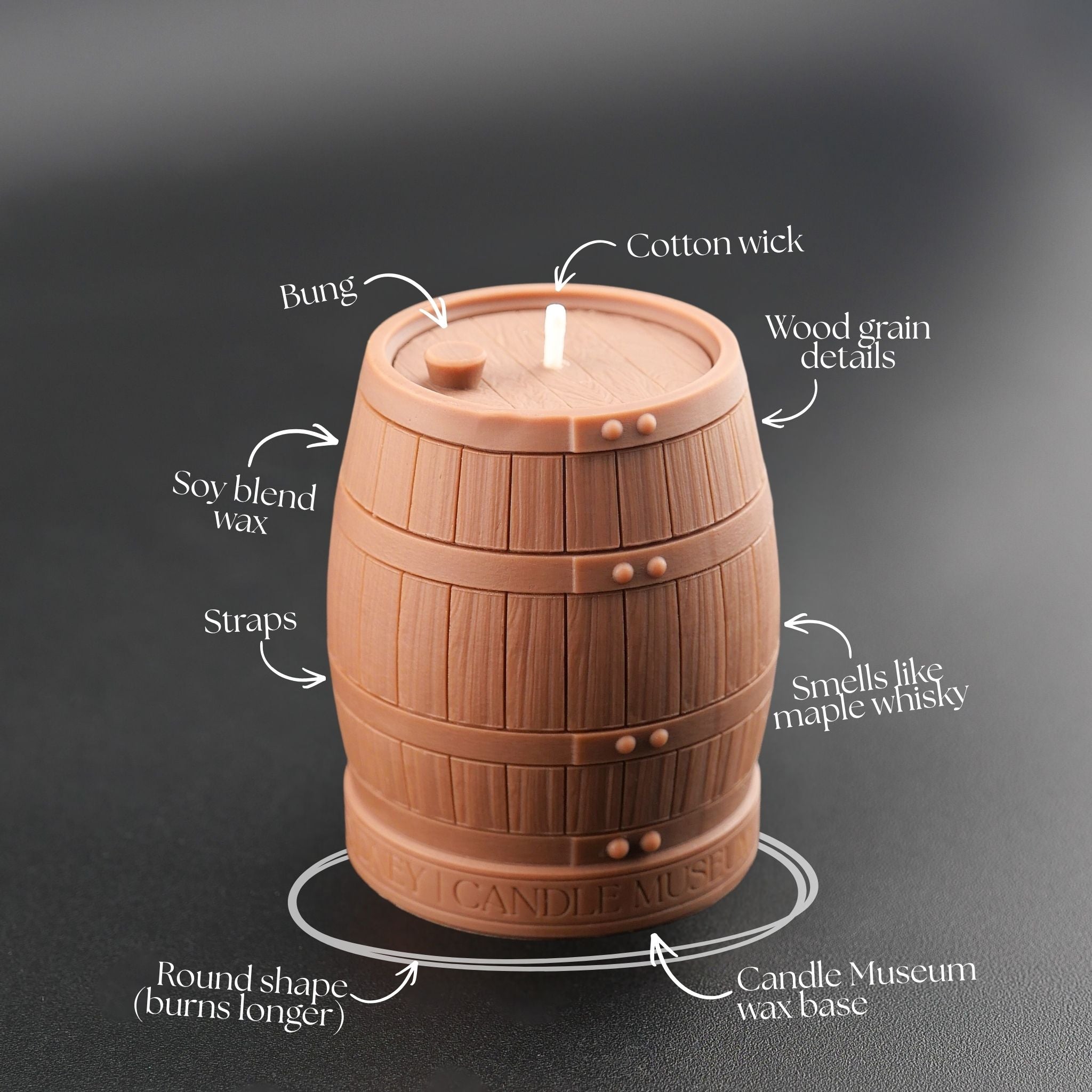 Maple Whisky