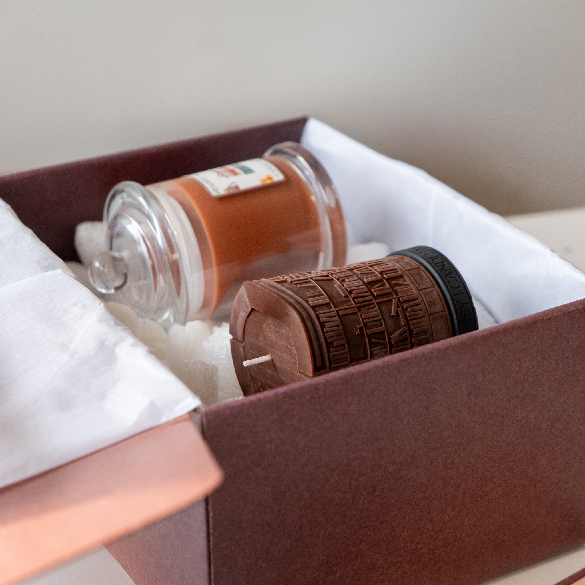 Readers’ Retreat | Signature Gift Bundle