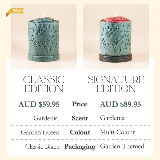 Secret Garden - Classic Edition