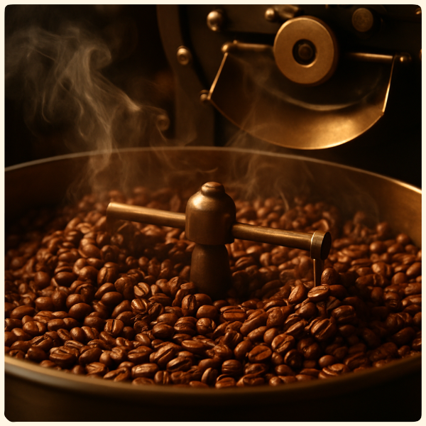 Roast Coffee