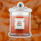 Readers’ Retreat - Jar Candle