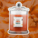 Readers’ Retreat - Jar Candle