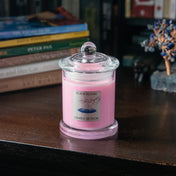 Fuji in Bloom - Medium Jar