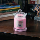 Fuji in Bloom - Medium Jar
