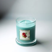 Secret Garden - Medium Jar
