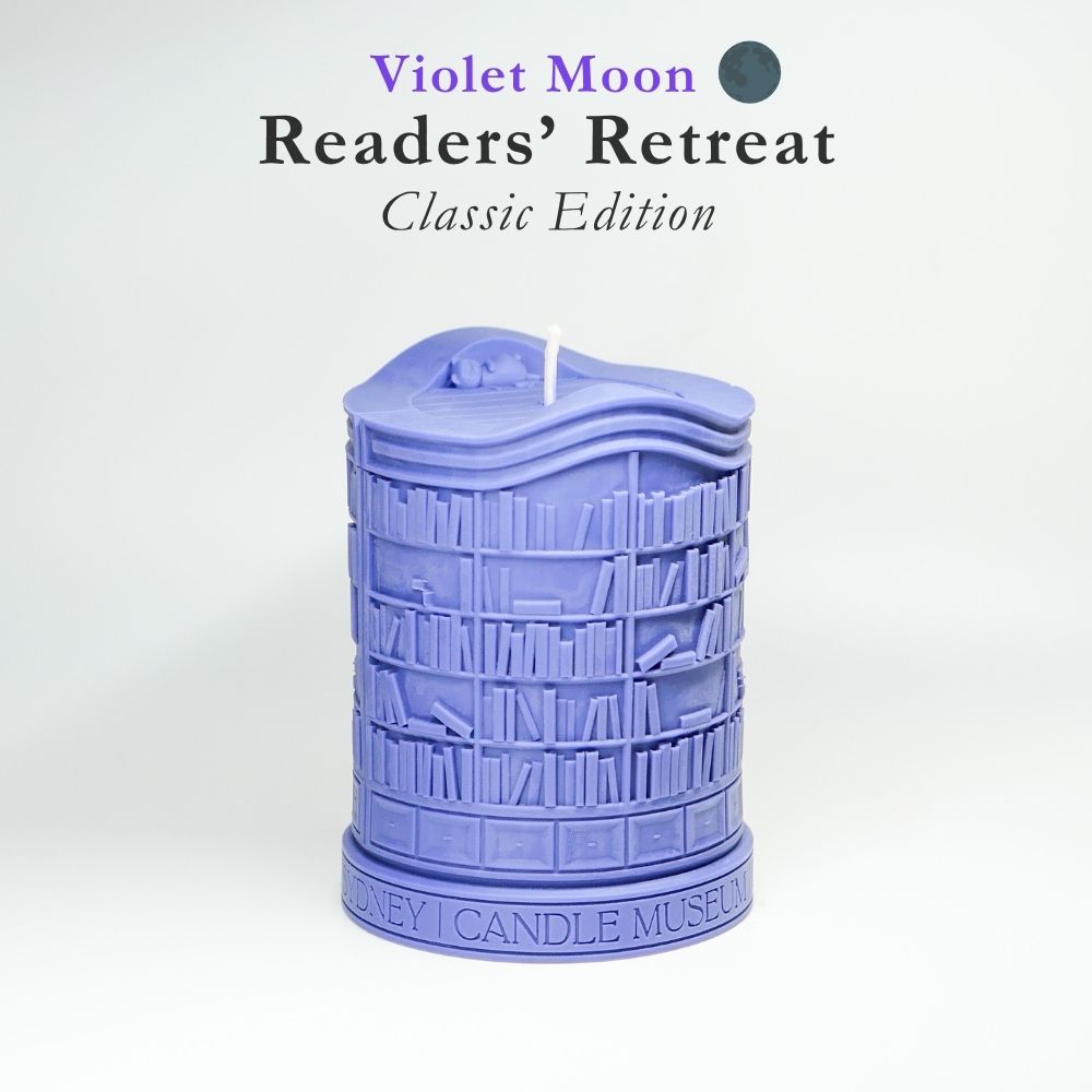 Readers’ Retreat - Classic Edition