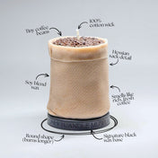 Roast Coffee