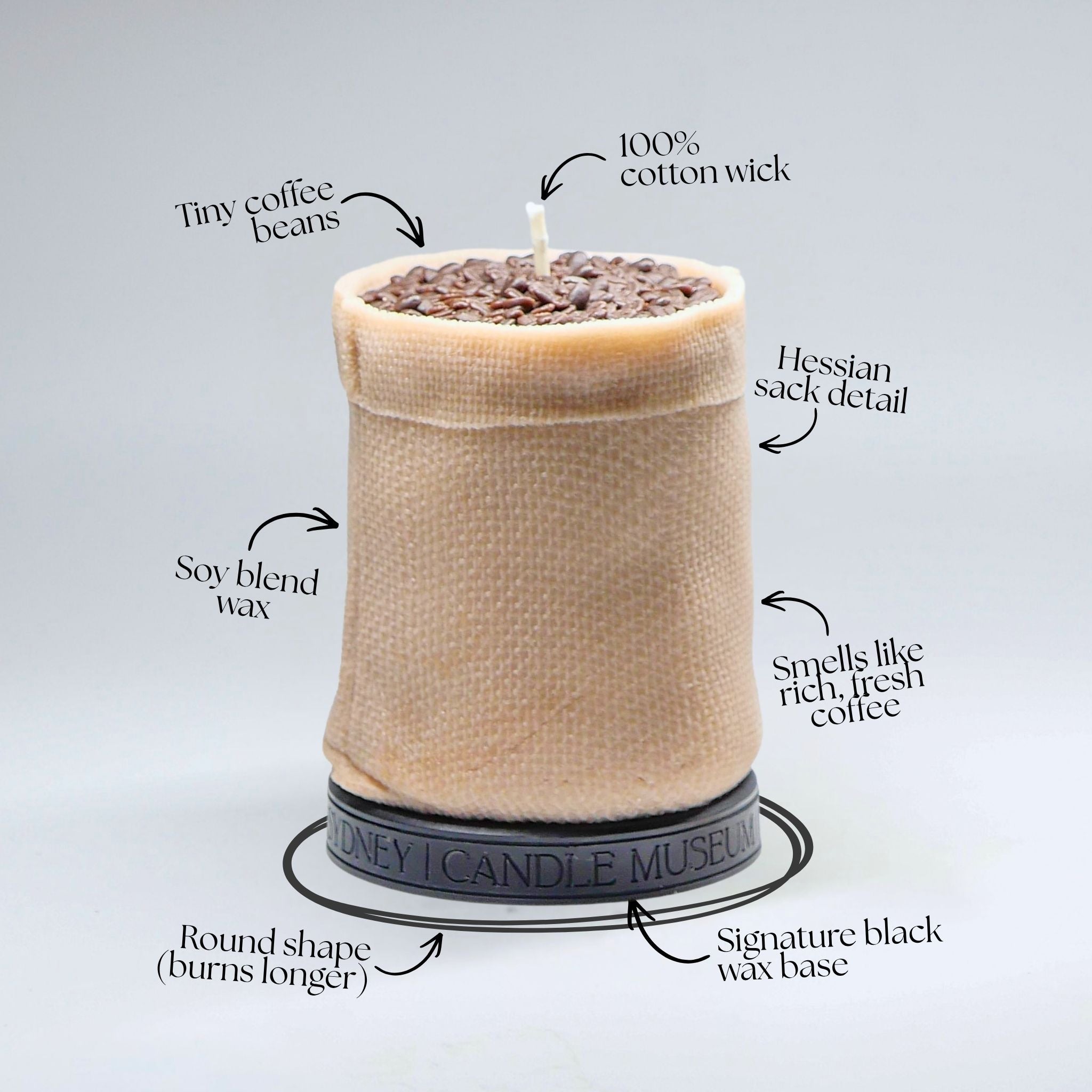 Roast Coffee