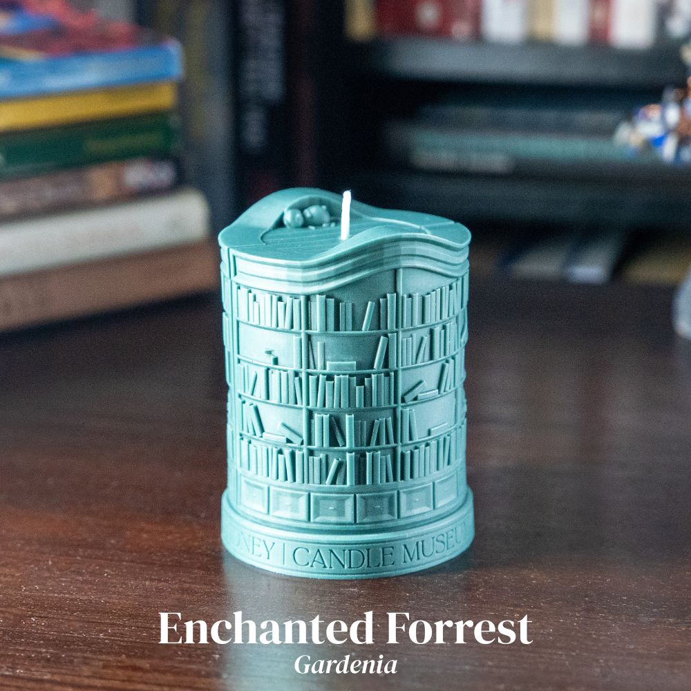 Readers’ Retreat