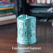 Readers’ Retreat