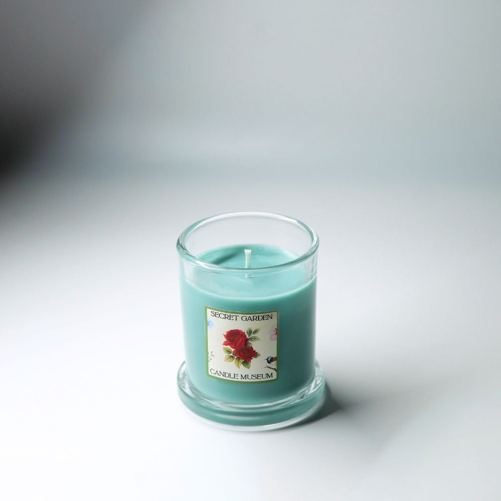Secret Garden - Small Jar (60g)