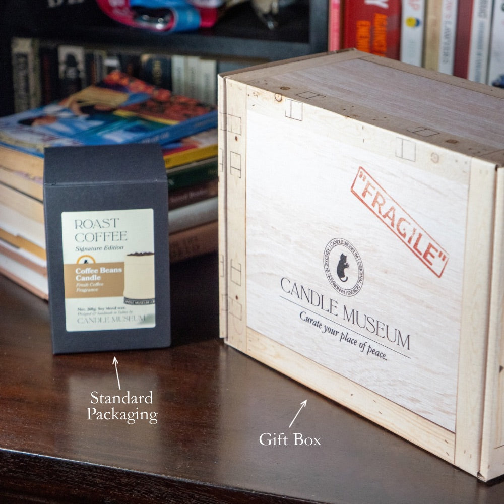 Roast Coffee