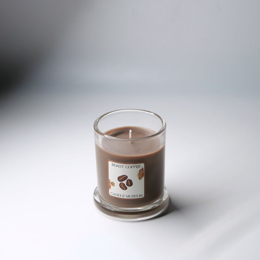 Roast Coffee - Small Jar (60g)