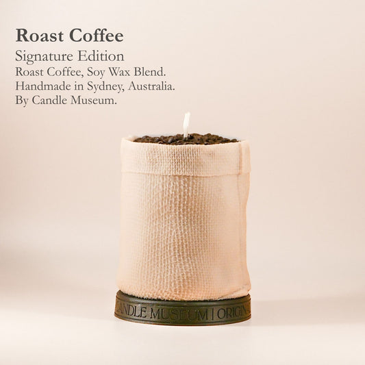 Roast Coffee - Signature Edition
