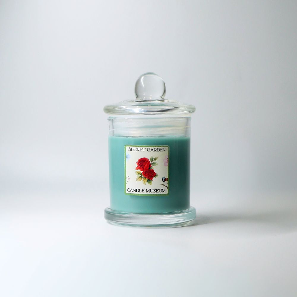 Secret Garden - Small Jar (60g)