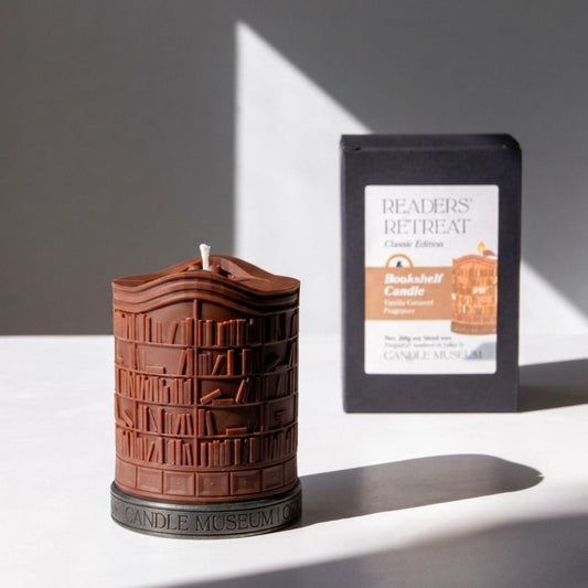 Readers’ Retreat - Signature Edition