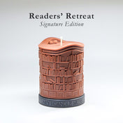 Readers’ Retreat - Signature Edition