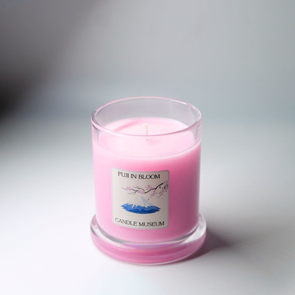 Fuji in Bloom - Medium Jar (165g)