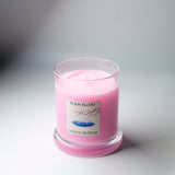 Fuji in Bloom - Medium Jar (165g)