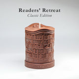 Readers’ Retreat - Classic Edition