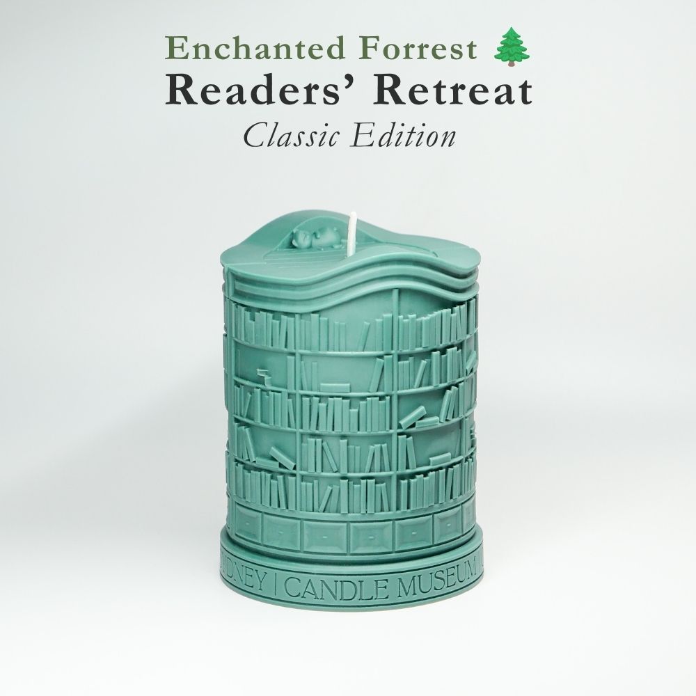 Readers’ Retreat - Classic Edition