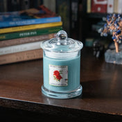 Secret Garden - Medium Jar