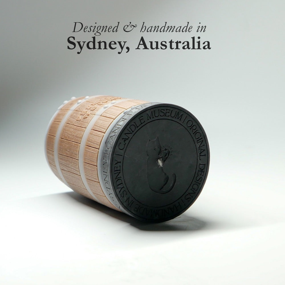 Maple Whisky - Signature Edition