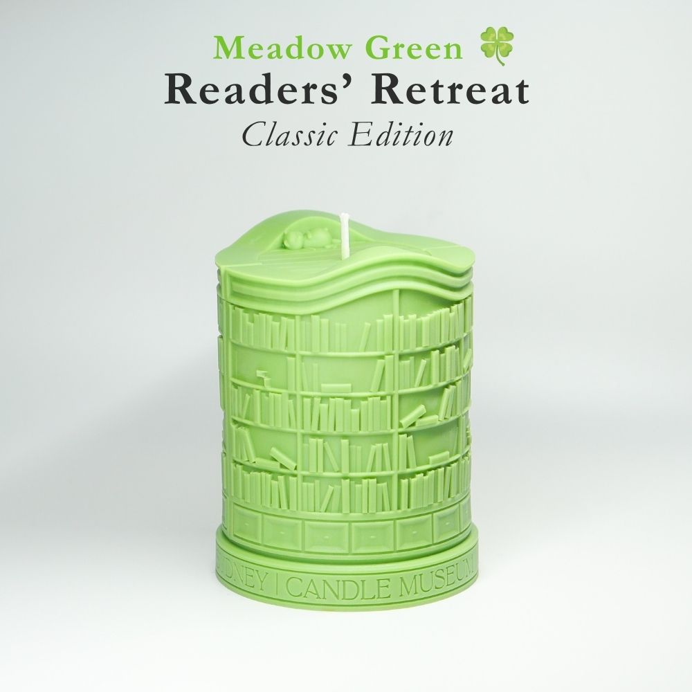 Readers’ Retreat - Classic Edition