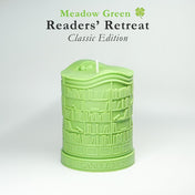 Readers’ Retreat - Classic Edition