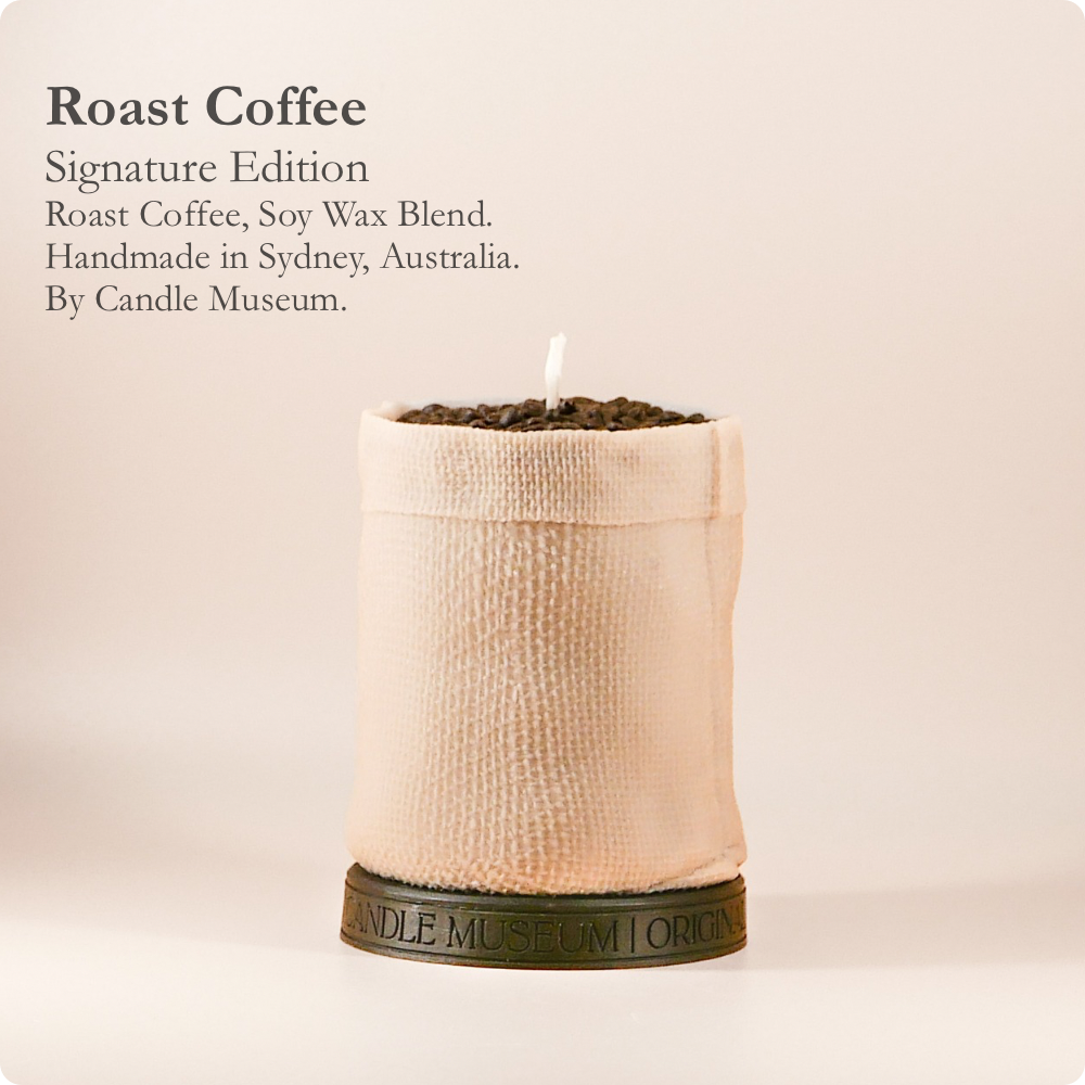 Roast Coffee