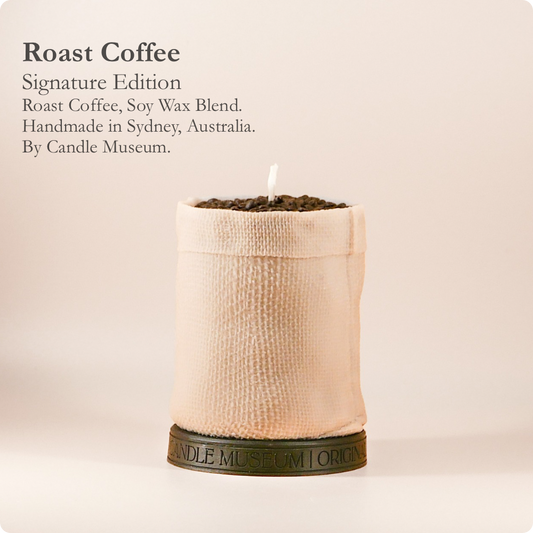 Roast Coffee