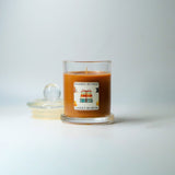 Readers’ Retreat - Small Jar (60g)