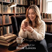 Readers’ Retreat | Classic Gift Bundle