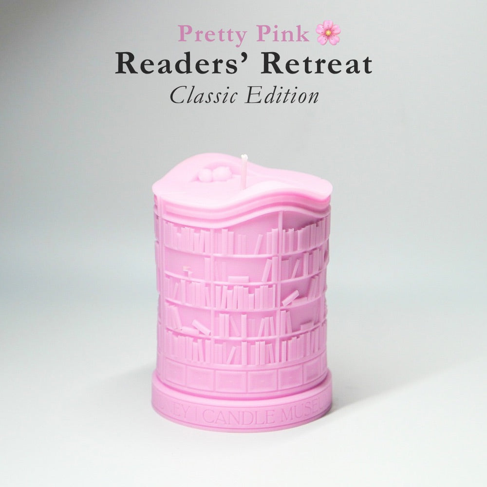 Readers’ Retreat - Classic Edition