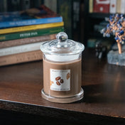 Roast Coffee - Medium Jar