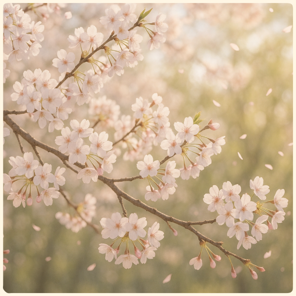 Fuji in Bloom - Signature Edition