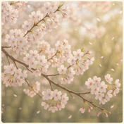 Fuji in Bloom - Signature Edition